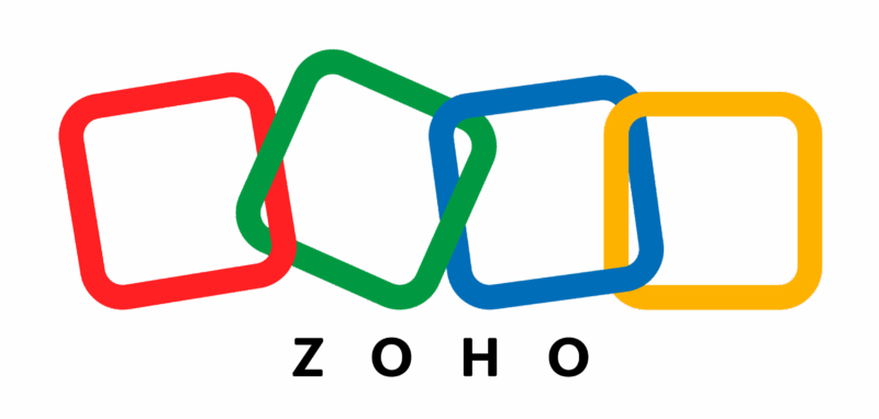 ZOHO_New