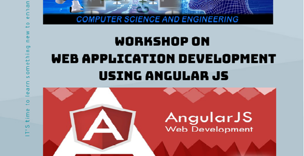 Workshop on AngularJS